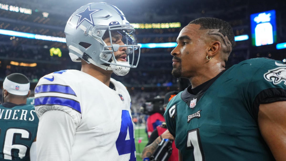 NFL 2023 Schedule: Here are the home and away opponents for each team next season