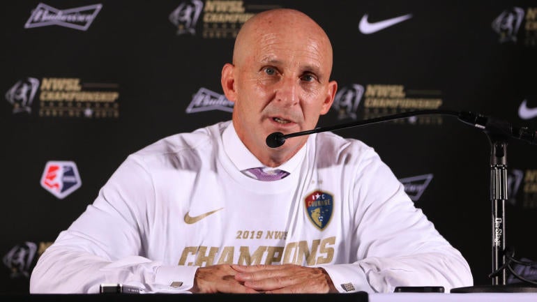 2019 NWSL Championship