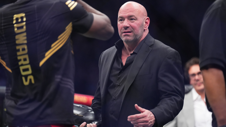 Kaukus Wanita Legislatif California menuntut ‘penghapusan segera’ presiden UFC Dana White dalam surat