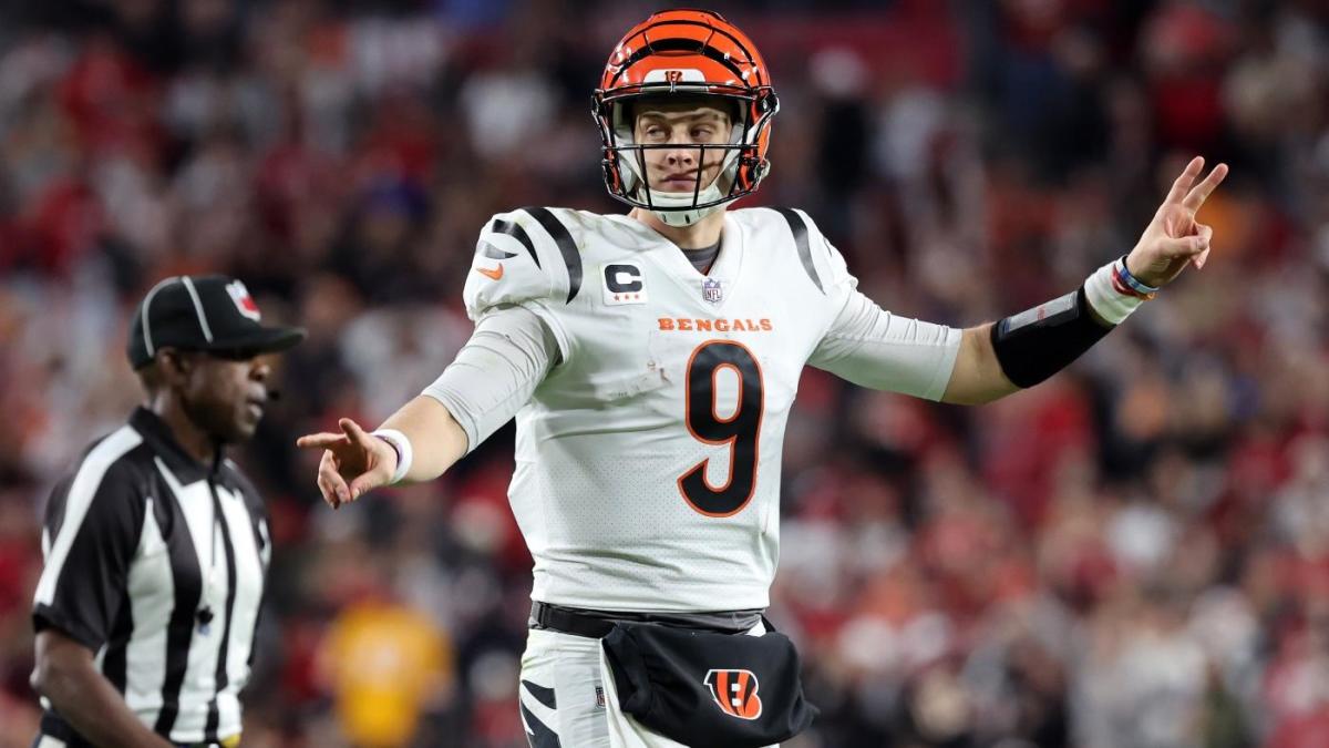 Bengals vs. Ravens Score: Live Updates, Game Stats, Score Highlights, and Analysis for the 2023 NFL Wild Card Game