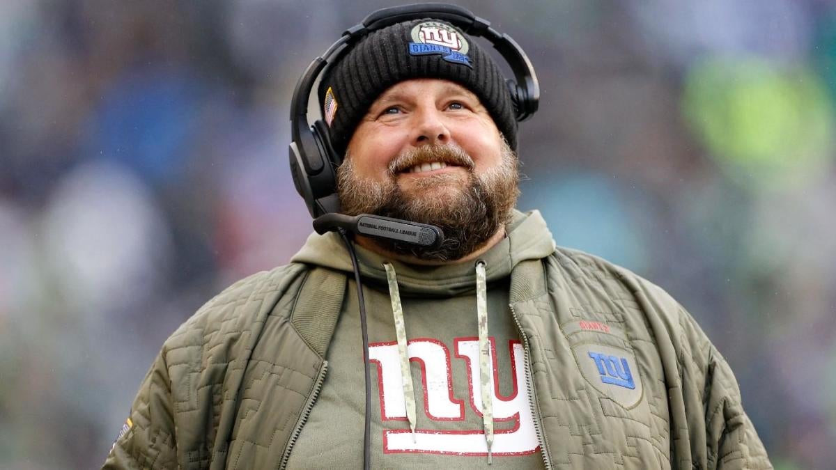 Giants fall to Lions in preseason opener, Brian Daboll's temper flares