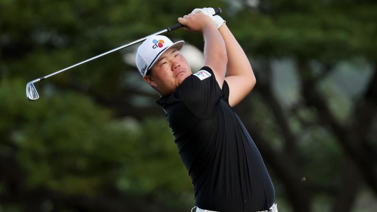 DraftKings DFS Fantasy Golf Cheat Sheet: 2023 PGA TOUR Sony Open in Hawaii  Picks - DraftKings Network