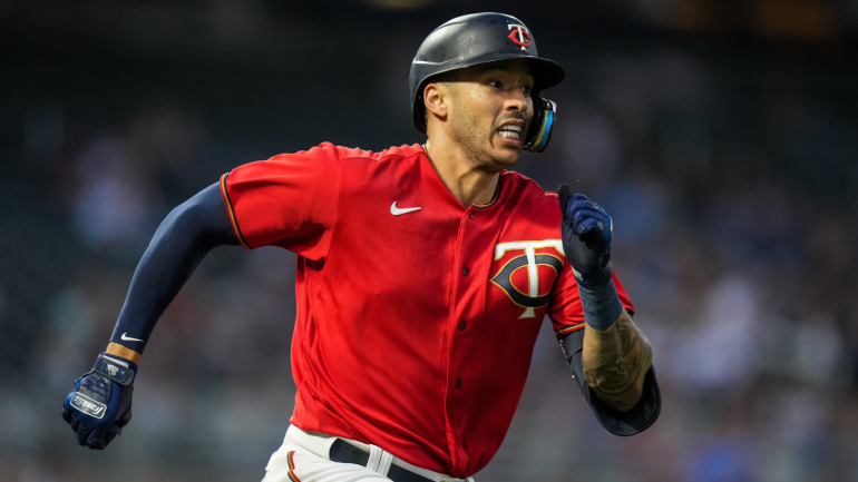 Pelacak agen bebas MLB: Carlos Correa kembali ke Twins dengan kejutan besar setelah kesepakatan Mets, Giants berantakan