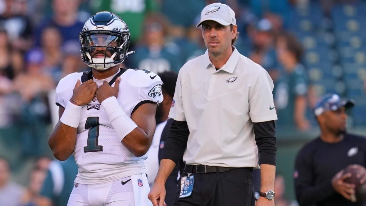 NFL head coach and GM interview tracker: Eagles, Lions offensive coordinators among popular candidates