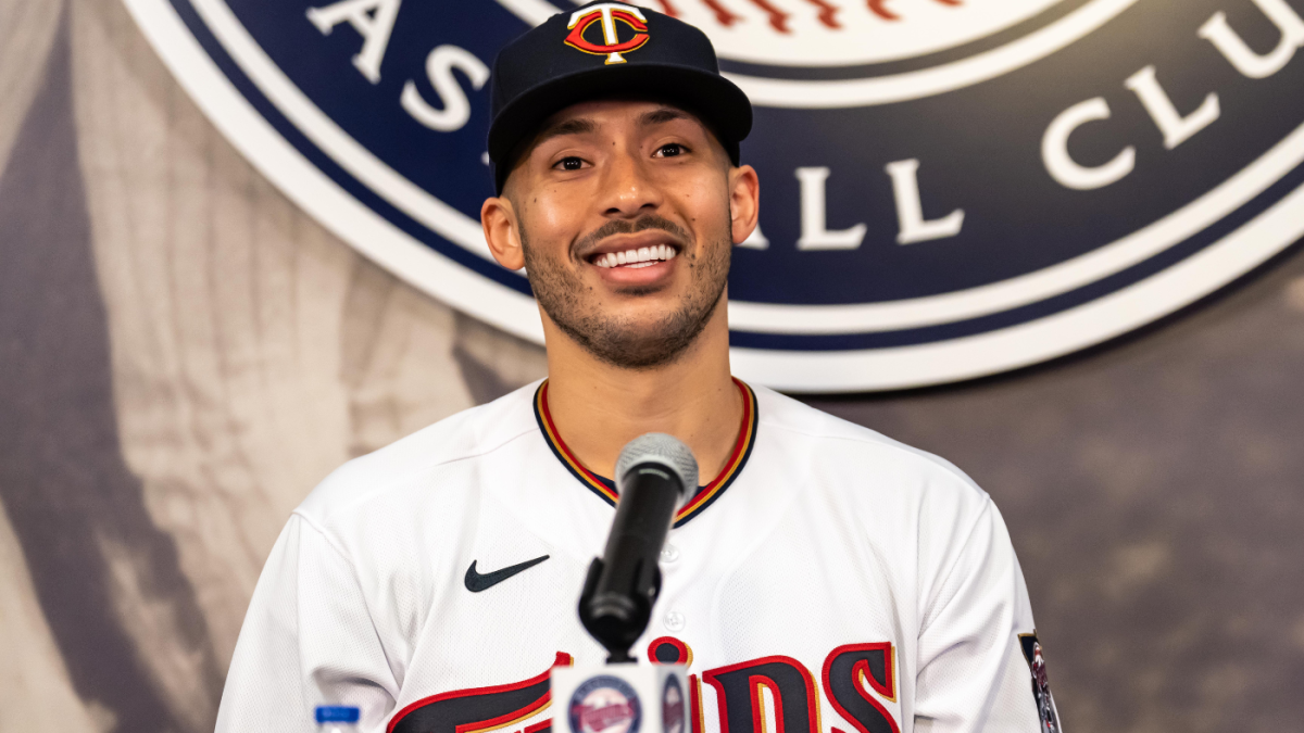 MLB rumors: Carlos Correa ends up returning to Twins on $200M deal; Marlins  sign Johnny Cueto 