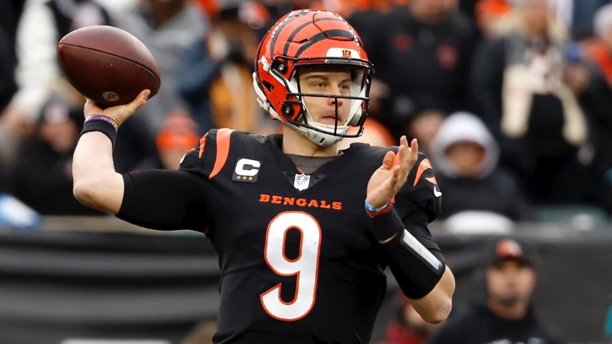 Joe Burrow, Bengals owner Mike Brown open up about QB's future: Both want  his entire career to be in Cincy 