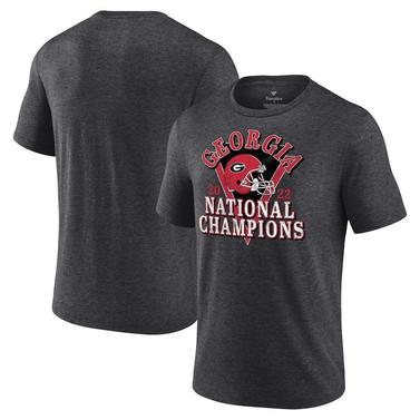 2023 Georgia Bulldogs college football national championship gear ...