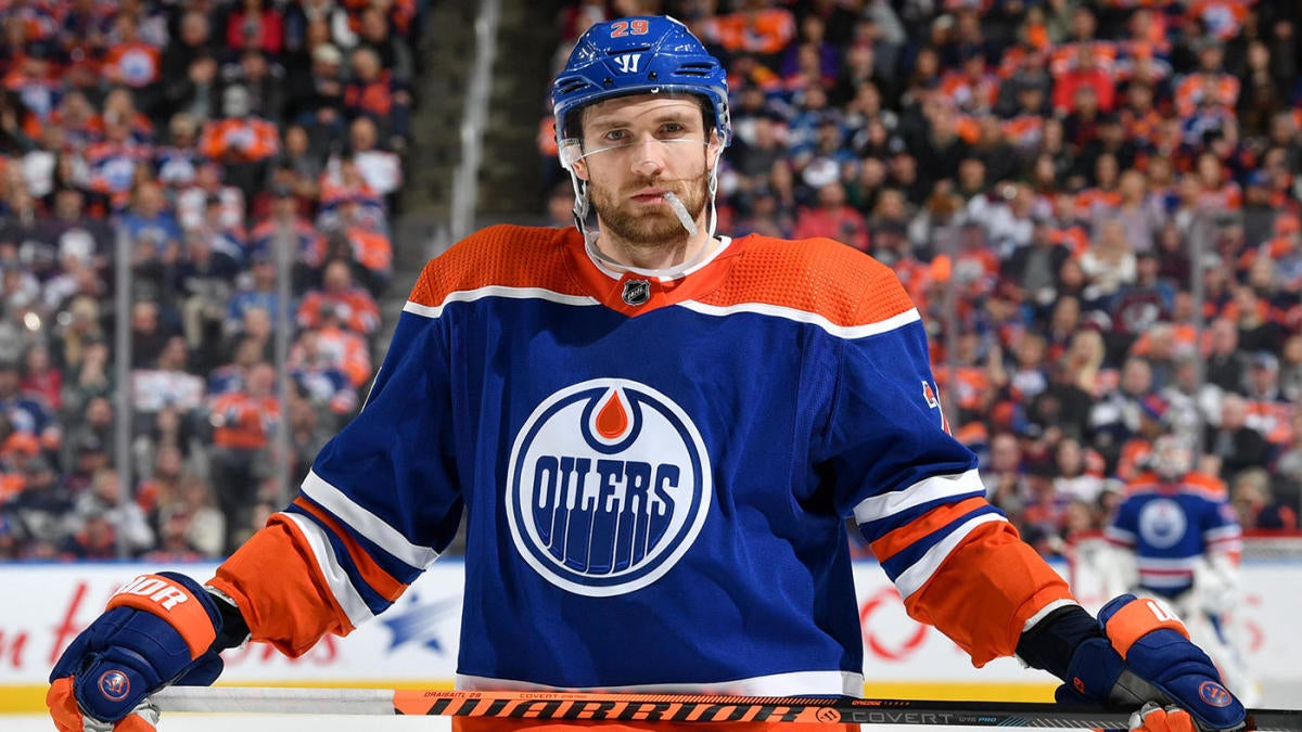 Connor McDavid, Leon Draisaitl make the Oilers must-watch