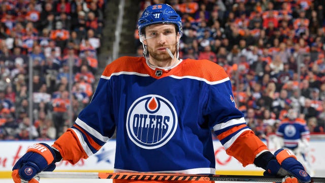 Connor McDavid and Leon Draisaitl Named To 2022 All Star Team