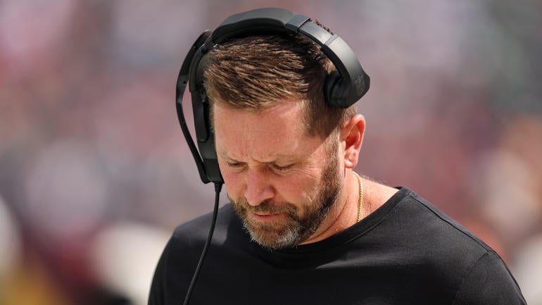 Philadelphia Eagles v Washington Commanders