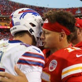 NFL: OCT 16 Bills at Chiefs