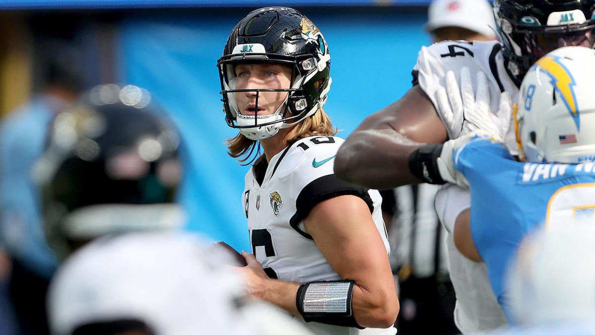 Chargers-Jaguars odds: Opening point spread for Wild Card round in