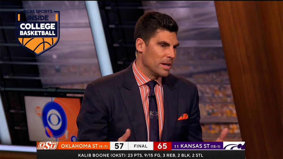 Inside College Basketball 11 Kansas State Defeats Oklahoma State 