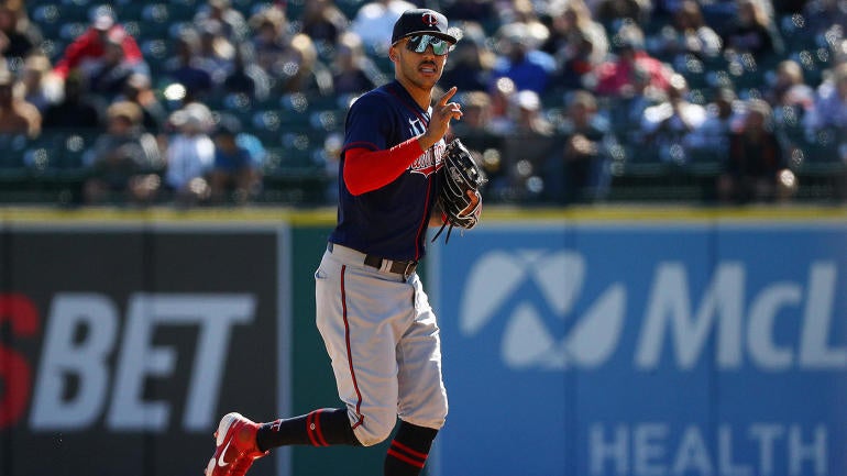 Minnesota Twins v Detroit Tigers