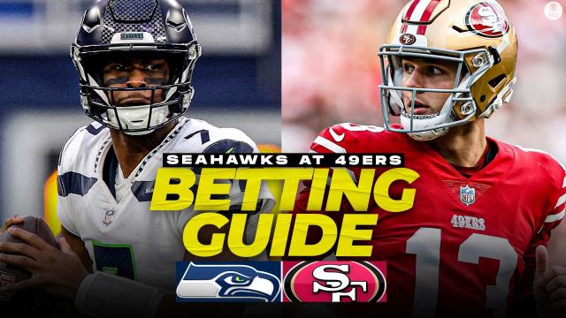 2023 NFL Playoffs Wild Card Game: Seattle Seahawks vs San Francisco 49ers  Game Prediction and Preview 1/14/2023