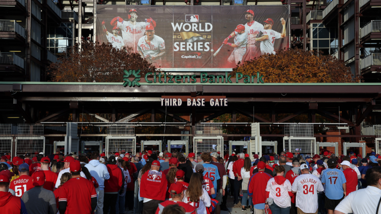 MLB mencetak rekor baru untuk pendapatan liga pada tahun 2022, menarik sekitar ,8 miliar