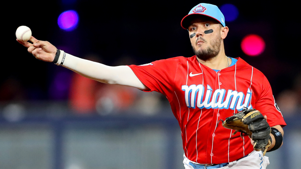 Marlins have found their franchise player in Miguel Rojas – Five Reasons  Sports Network