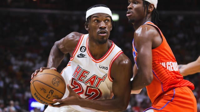 Highlights: Thunder at Heat