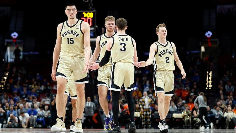 Phil Knight Legacy Tournament - Men's Championship: Duke v Purdue