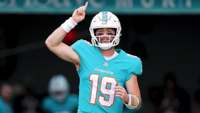 Prisco's NFL Week 5 picks: Jets upset Tua-less Dolphins, Bills