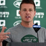 New York Jets Training Camp