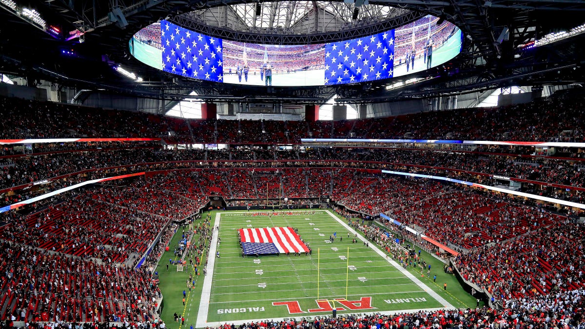 NFL picks possible neutral site location for possible AFC