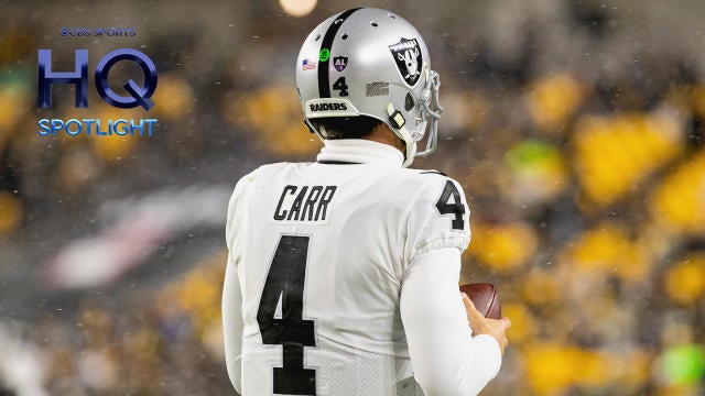 Can New Orleans Saints win without Derek Carr after dejecting loss