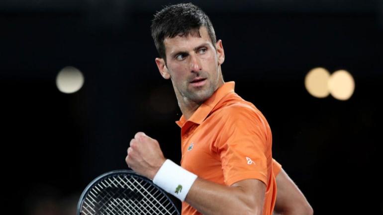 Australian Open 2023: Fans yang mengejek Novak Djokovic akan dikeluarkan, kata direktur turnamen