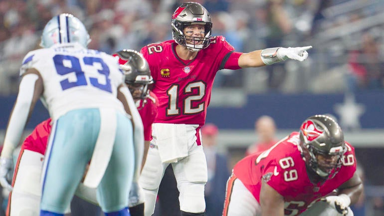 Playoff NFL 2023: Braket Akhir Pekan Super Wild Card, pertarungan, pilihan, alasan untuk melakukan root untuk setiap tim postseason