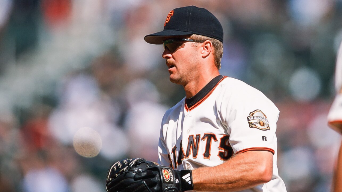 Jeff Kent's last ride: Will big home run numbers be enough for final Hall  of Fame jump? 
