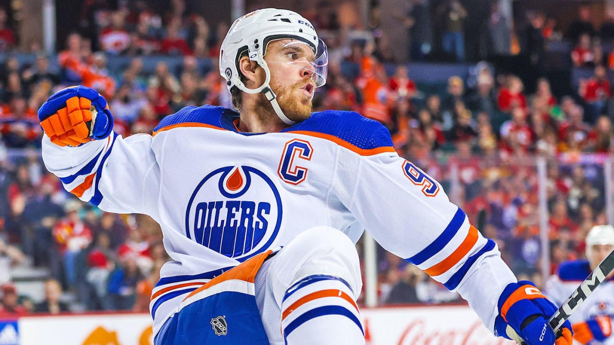 Leon Draisaitl leads the NHL with 27 PPG this season. The Arizona