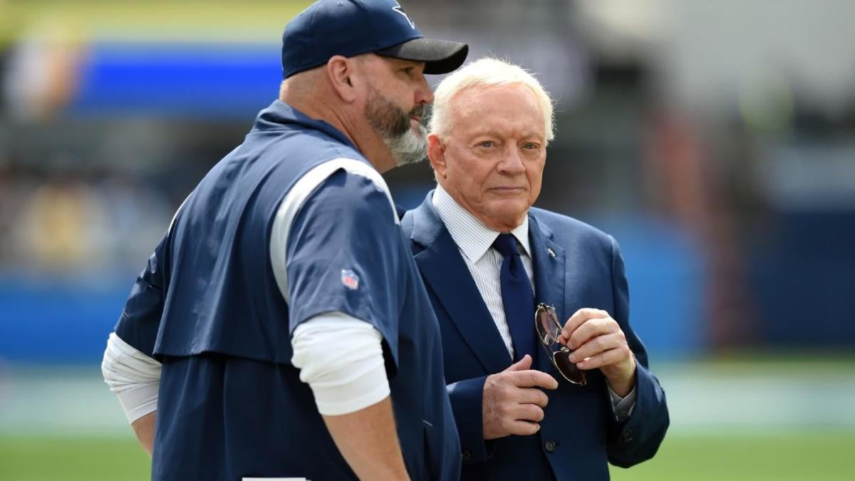 Bold predictions for Super Wild Card Weekend: Jerry Jones finds