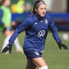 Gotham FC Signs 2023 Fourth Overall NWSL Draft Pick Jenna Nighswonger