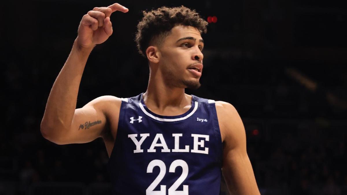 Yale vs. Cornell prediction, odds, line: 2023 college basketball picks, Jan. 13 best bets from proven model