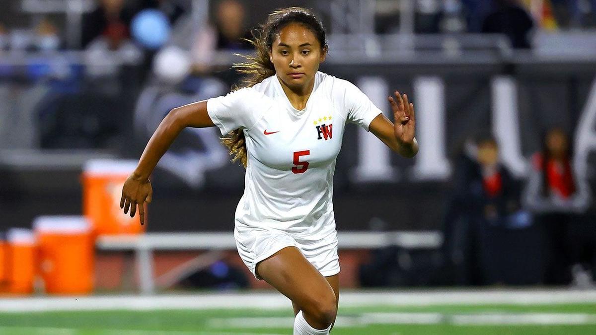 High School Soccer California Star Alyssa Thompson Selected With No 1 high-school-soccer-california-star-alyssa-thompson-selected-with-no-1