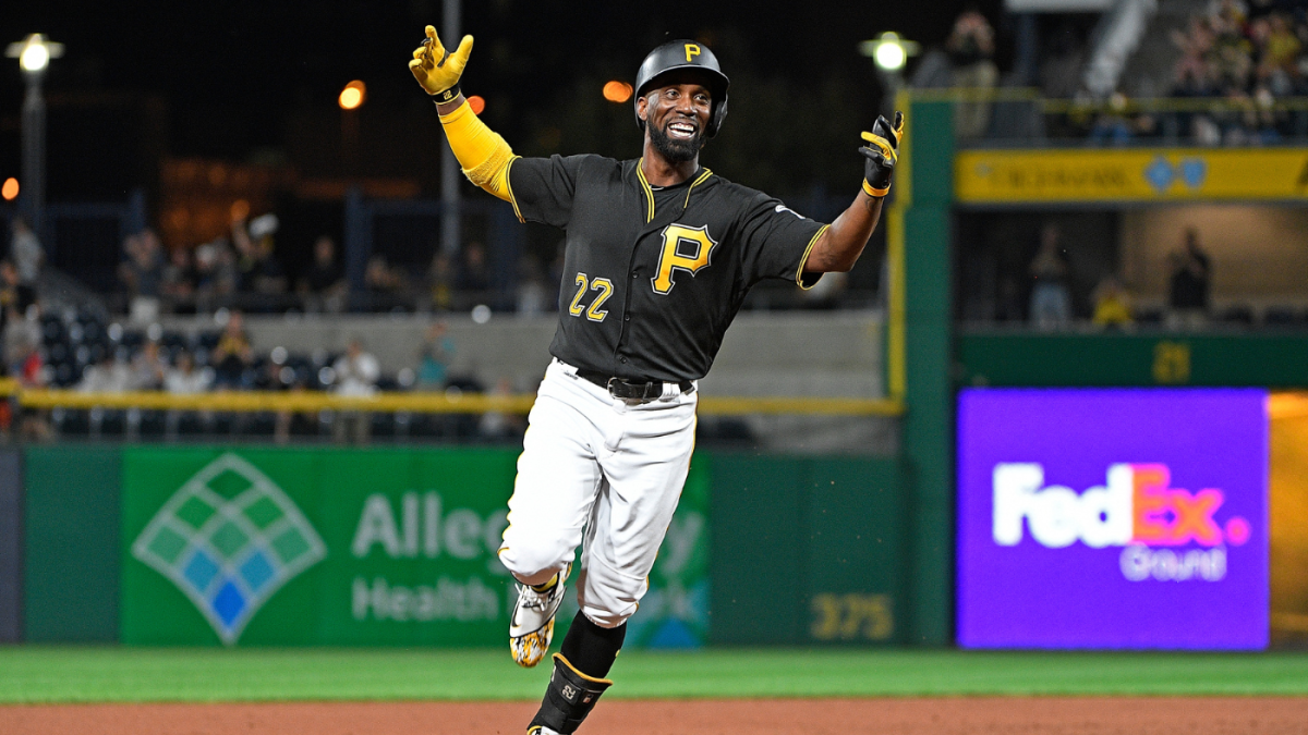 Is Pirates' Andrew McCutchen primed for another MVP run?