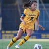 Wilmington's Olivia Wingate Picked No. 6 In NWSL Draft