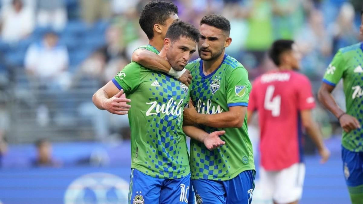 Seattle Sounders vs. Al Ahly: How to watch & stream, preview of