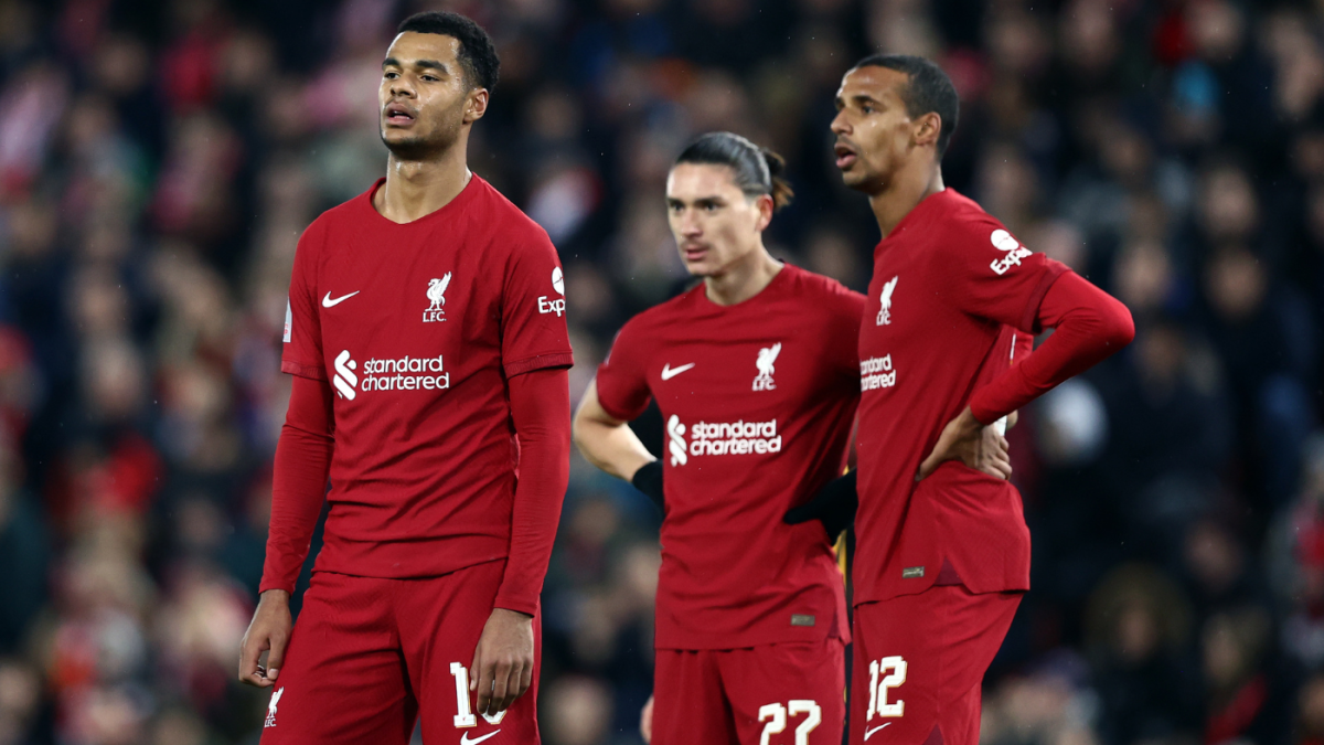 Brighton Vs. Liverpool Live Stream: Premier League Prediction, TV ...