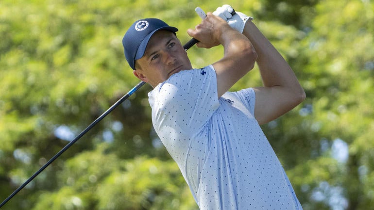 PGA: Sony Open in Hawaii - Second Round