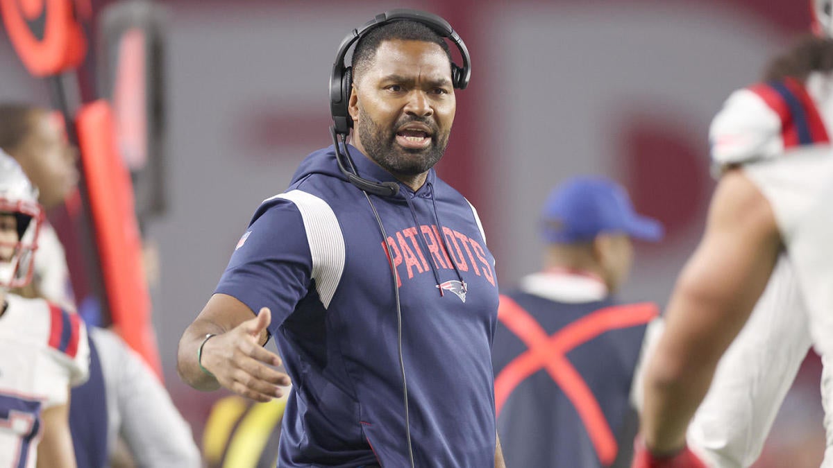 Jerod Mayo Reportedly Heading To Vegas To Interview For Raiders Head  Coaching Job - CBS Boston