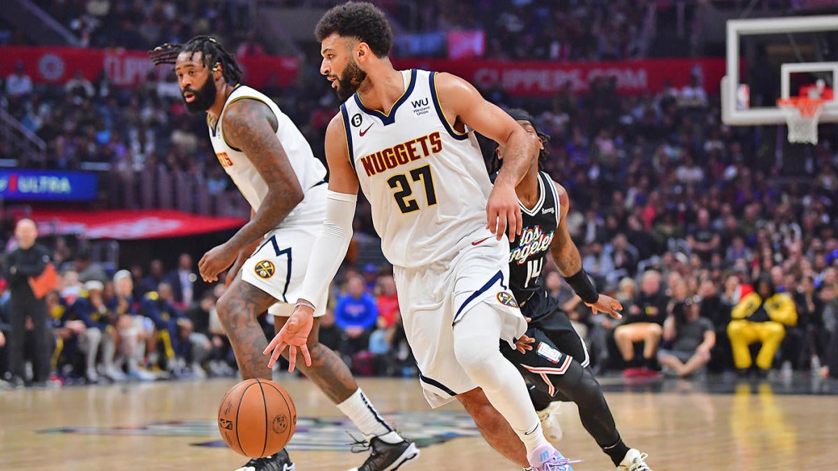 Nuggets Game Tonight: Nuggets vs. Celtics Odds, Starting Lineup, Injury  Report, Predictions, TV Channel for Nov. 11