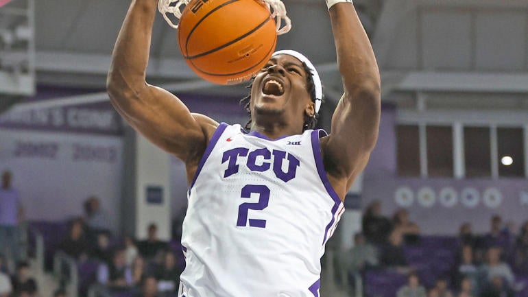 TCU Vs. Arizona State Prediction, Odds, Time: 2023 NCAA Tournament ...