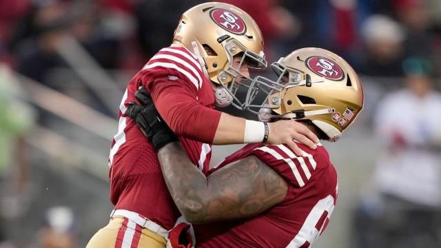 FOX Sports: NFL on X: The @49ers have the most division titles