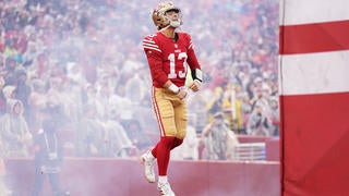 2023 NFL playoffs: Ranking four potential Super Bowl LVII matchups,  including Bengals vs. 49ers rematch 