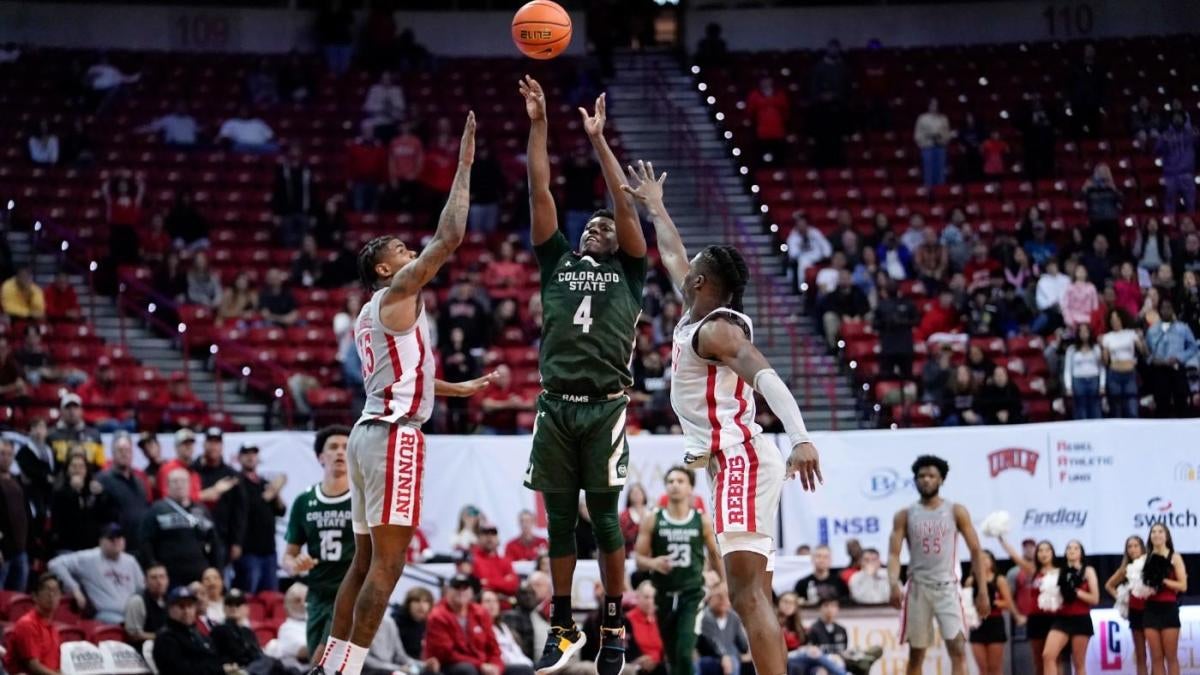 Colorado State basketball gets NIT bid, prepares for Tuesday home game