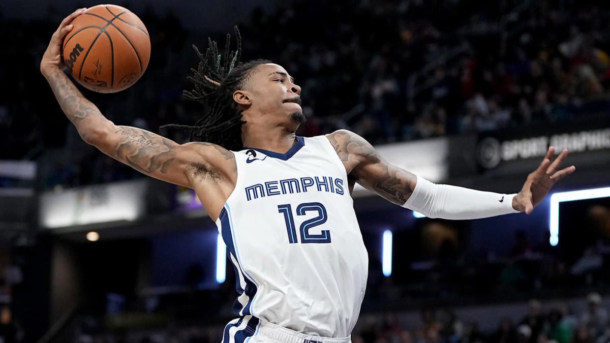 The NBA’s Best In-Game Dunks of All Time: Comparing Ja Morant’s Insane Slam to LeBron James, Michael Jordan, and More