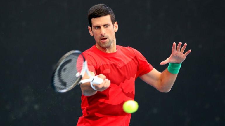 Australian Open 2023: Novak Djokovic tidak menyimpan dendam, menghargai dukungan saat ia kembali ke Melbourne Park