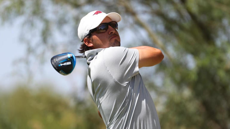 2022 NCAA Division I Men's Golf Championship