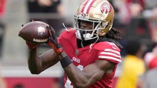 Purdy leads 49ers past Commanders 37-20 for 8th straight win - CBS San  Francisco